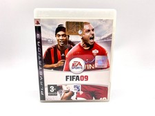 Gioco Fifa 09 ps3 Playstation Completo Funzionante Italiano Ottime condizioni