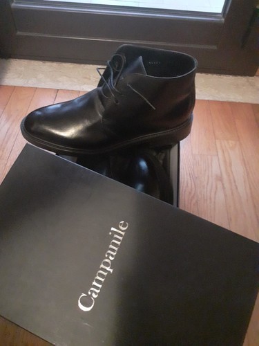 Scarpe uomo campanile - scarpe,