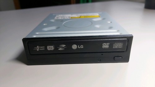 Gsa h50l masterizzatore dvd - lg, gsa-h50l