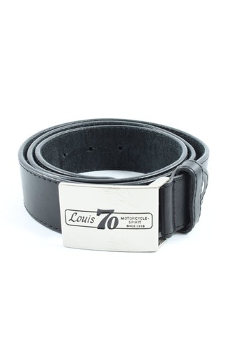 Louis cintura ecopelle - louis,