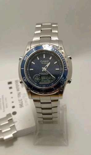 Casio mtd 1055 diver moon - diver,