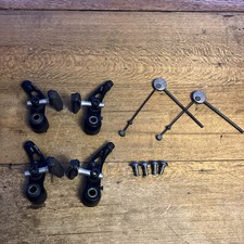 Set freni a sbalzo Shimano