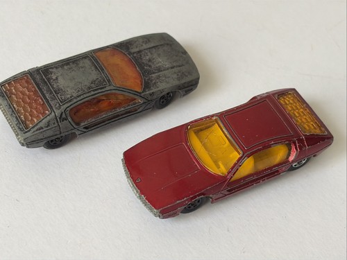 Vintage lesney 1969 - lesney,, matchbox