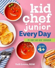 Kid Chef Junior Every Day: My