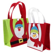  2 Pcs Bustine Per Caramelle Borse Riutilizzabili Sacchetti Di Vacanze