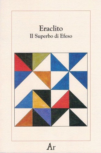 Libri eraclito superbo - il,