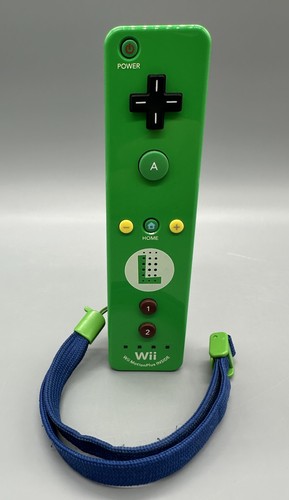Telecomando ufficiale wii - telecomando,