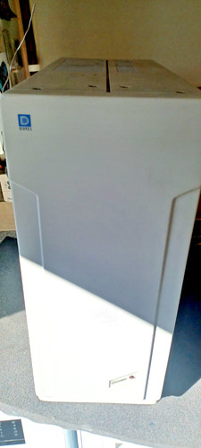 Dionex uvd 340u rilevatore - uvd,