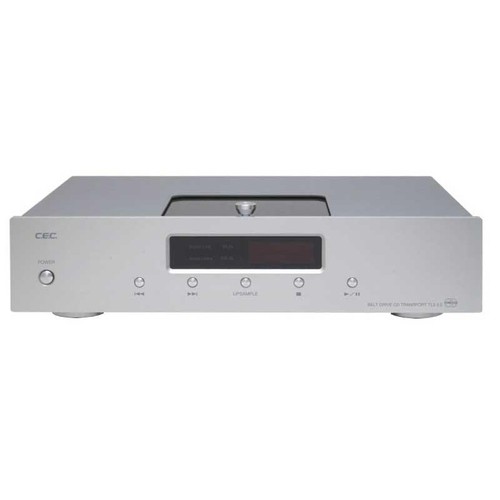 Cec tl3 trazione - tl3, 3.0