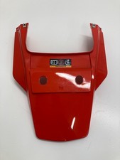 CARENA POSTERIORE SUZUKI