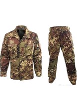 MIMETICA VEGETATA ESERCITO