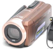 Videocamera digitale compatta
