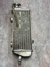 Radiatore acqua radiatore