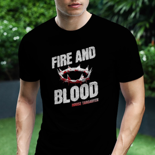Shirt game thrones taglie - game, of