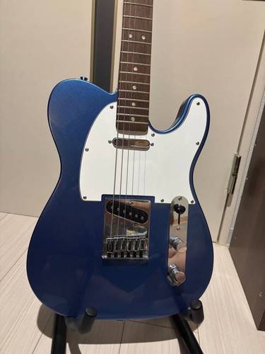 Telecaster serie squier - telecaster,
