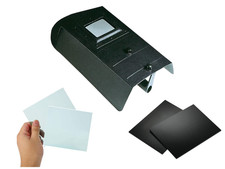 Kit Saldatura Maschera per