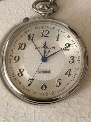 Orologio tasca review tomen - tasca,