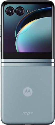 Motorola razr plus 2023 - motorola,