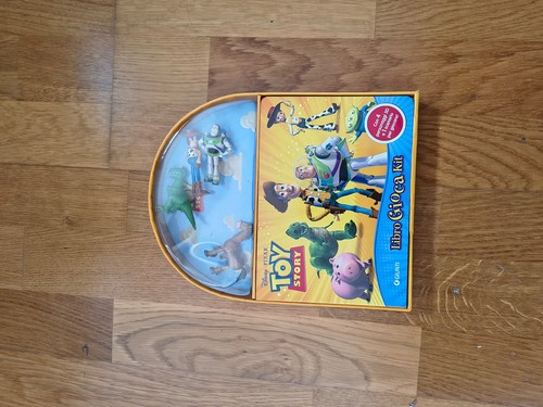 Toy story libro gioco con - -, 4