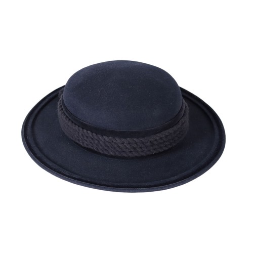 Cappello vintage donna - da,