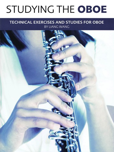 Studying the oboe - the,