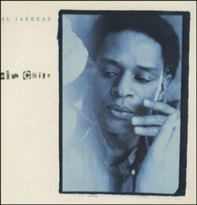 Al Jarreau High crime (1984)