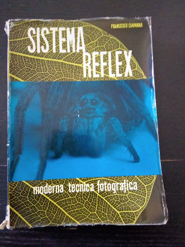 Sistema reflex moderna - sistema, tecnica