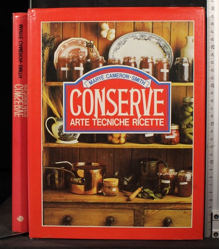 Conserve arte tecniche - arte,