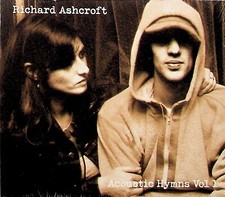 Richard Ashcroft -Acoustic