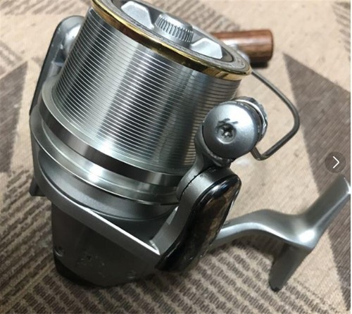 Mulinello shimano super - shimano,