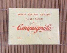 Bellissimi mozzi a flangia