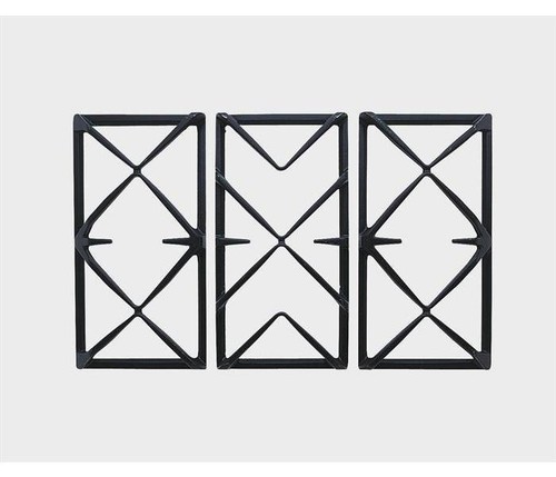 Set originale griglie ghisa - griglie,