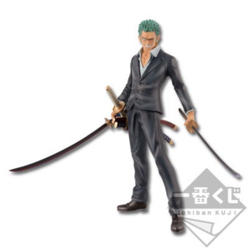 One piece ichiban kuji - one,
