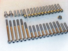 Honda CB750F CB750K 1979-83