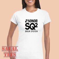 Sonor Drum System SQ2 donna
