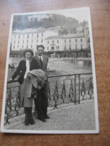 Bellagio lago como foto - -,