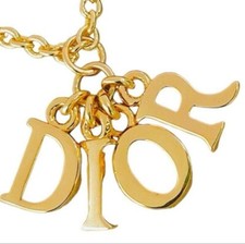 Christian Dior Swing CD Logo