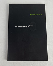 How Architecture Got Its Hump