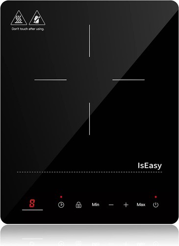 Piastra induzione 2100 - a,