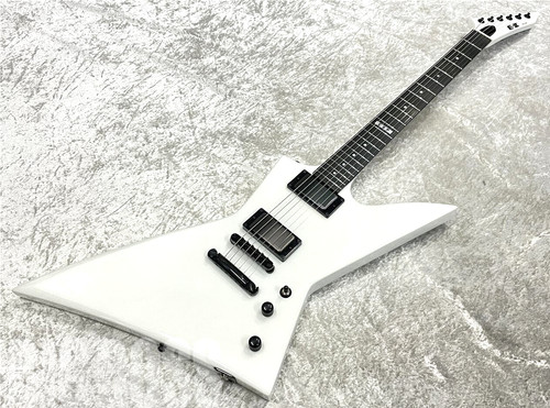 Chitarra elettrica by esp - elettrica, e-ii