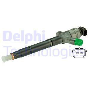 Iniettore delphi hrd629 per - hrd629,