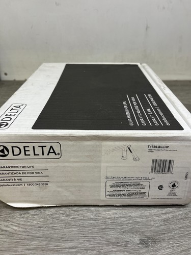 Delta t4789 bllhp tetra vasca - t4789-bllhp,