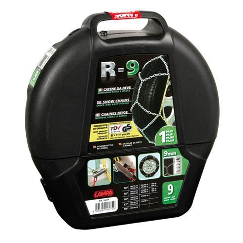 Catene neve auto gruppo 85 - da,