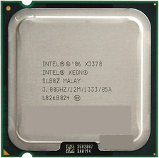Processore CPU Intel Xeon