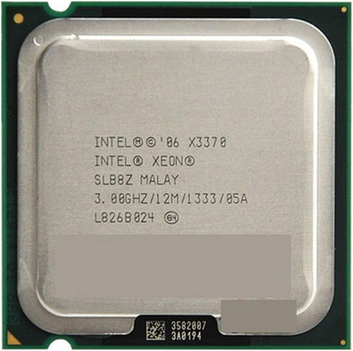 Processore cpu intel xeon - cpu,