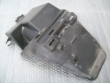 REAR LICENSE PLATE HOLDER FOR MBK FLAME 125 R FROM 1998 (MK9244)