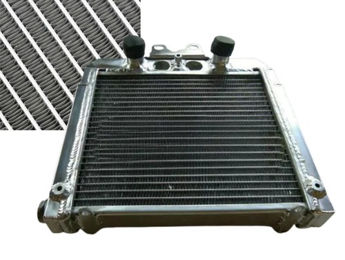Radiateur pour 2004-2013