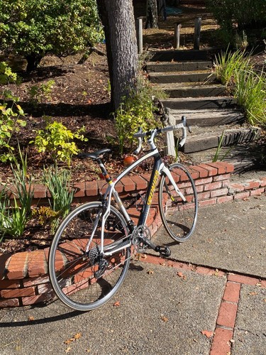 2011 specialized road - specialized, bike