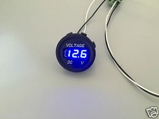 Voltmetro Display Digitale LED