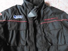 Giacca moto GAS HONDA